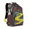 Rivacase 5461 Urban laptoprugzak 15,6" (39,6 cm), 30 l, Jungle