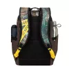 Rivacase 5461 Urban laptoprugzak 15,6" (39,6 cm), 30 l, Jungle