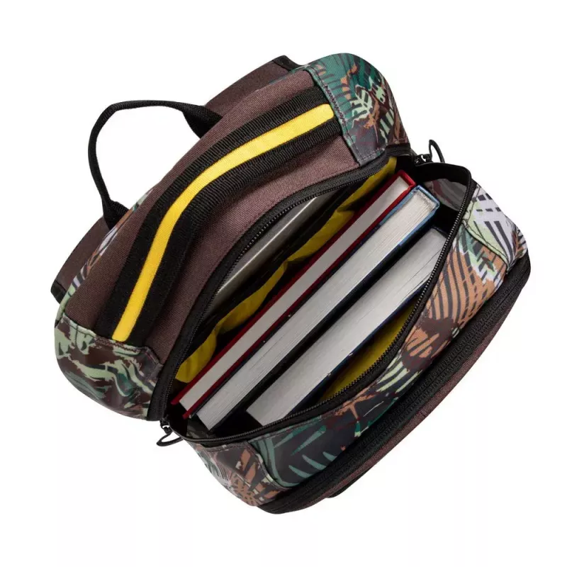 Rivacase 5461 Urban laptoprugzak 15,6" (39,6 cm), 30 l, Jungle