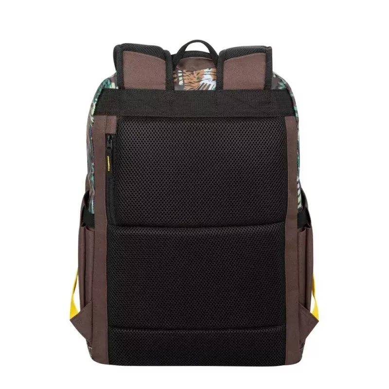 Rivacase 5461 Urban laptoprugzak 15,6" (39,6 cm), 30 l, Jungle