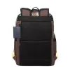 Rivacase 5461 Urban laptoprugzak 15,6" (39,6 cm), 30 l, Jungle