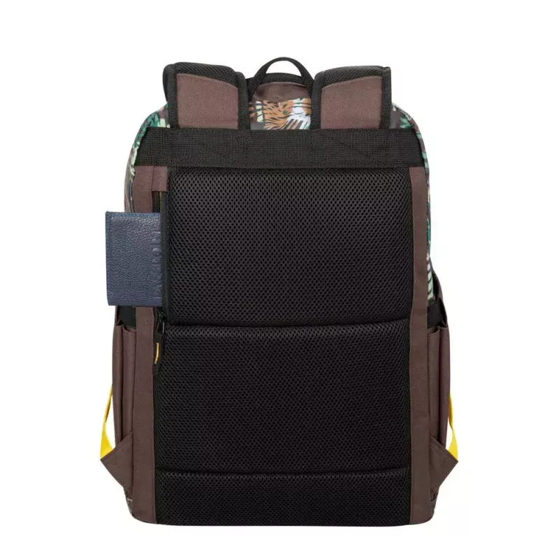 Rivacase 5461 Urban laptoprugzak 15,6" (39,6 cm), 30 l, Jungle