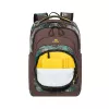 Rivacase 5461 Urban laptoprugzak 15,6" (39,6 cm), 30 l, Jungle