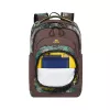 Rivacase 5461 Urban laptoprugzak 15,6" (39,6 cm), 30 l, Jungle