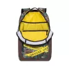 Rivacase 5461 Urban laptoprugzak 15,6" (39,6 cm), 30 l, Jungle