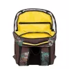 Rivacase 5461 Urban laptoprugzak 15,6" (39,6 cm), 30 l, Jungle