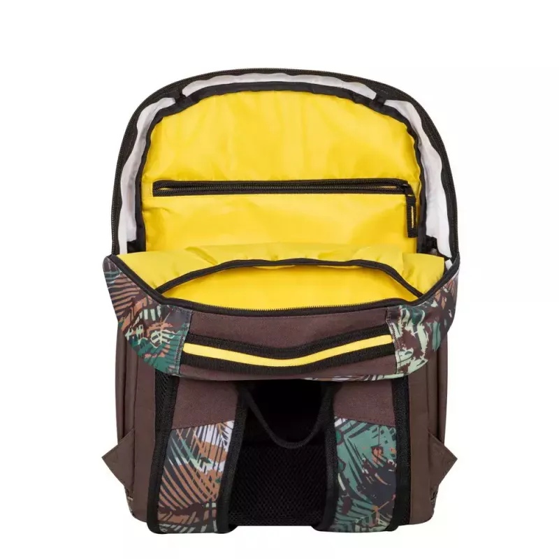 Rivacase 5461 Urban laptoprugzak 15,6" (39,6 cm), 30 l, Jungle