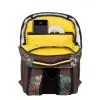 Rivacase 5461 Urban laptoprugzak 15,6" (39,6 cm), 30 l, Jungle