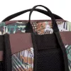 Rivacase 5461 Urban laptoprugzak 15,6" (39,6 cm), 30 l, Jungle