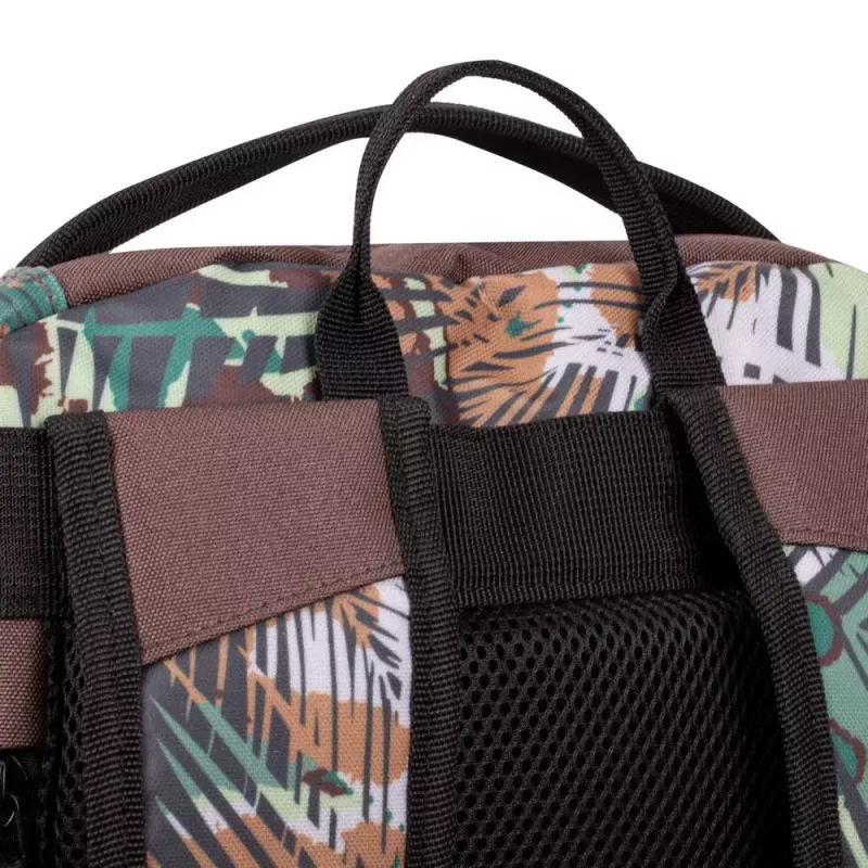 Rivacase 5461 Urban laptoprugzak 15,6" (39,6 cm), 30 l, Jungle