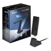 USB-stick MSI BE6500 WiFi7 USB 3.2 Gen 1 dongle zwart
