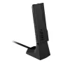USB-stick MSI BE6500 WiFi7 USB 3.2 Gen 1 dongle zwart