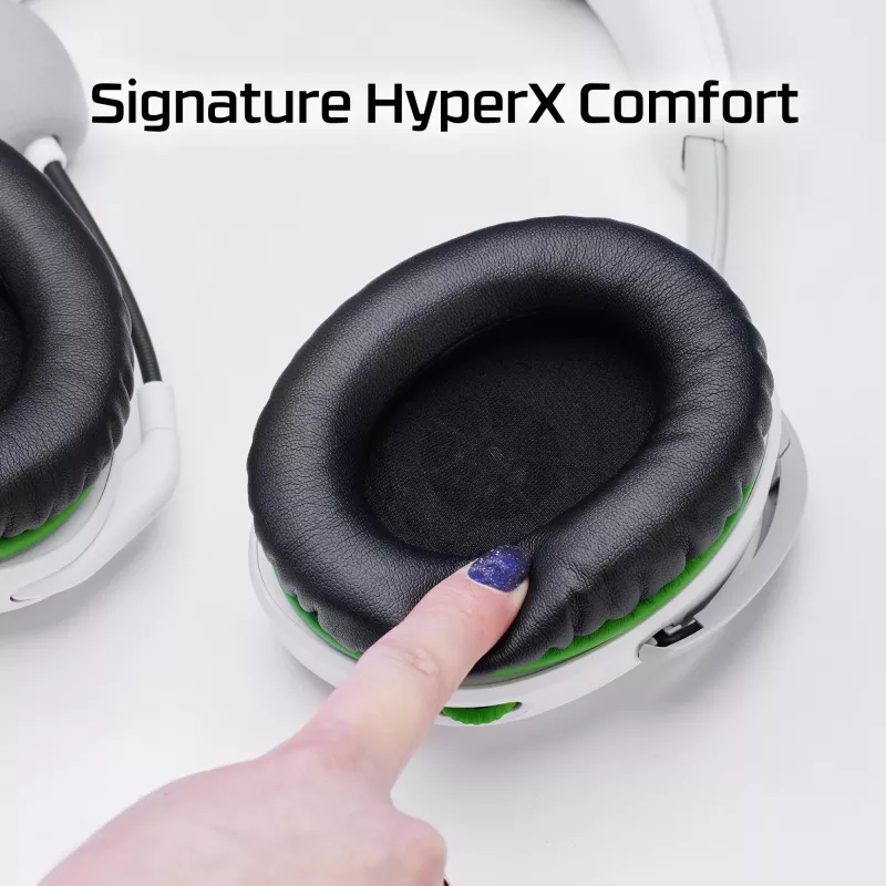 HyperX CloudX Stinger II - bedrade headset - Xbox