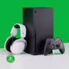 HyperX CloudX Stinger II - bedrade headset - Xbox