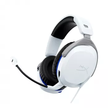 HyperX Cloud Stinger II - bedrade headset - PlayStation