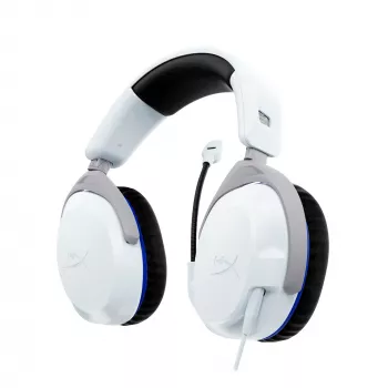 HyperX Cloud Stinger II - bedrade headset - PlayStation