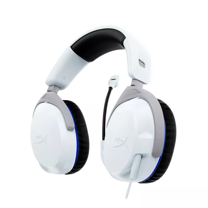 HyperX Cloud Stinger II - bedrade headset - PlayStation