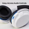 HyperX Cloud Stinger II - bedrade headset - PlayStation