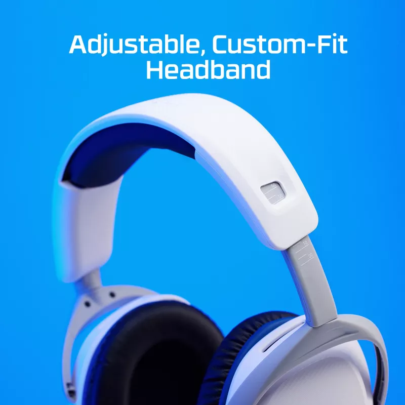 HyperX Cloud Stinger II - bedrade headset - PlayStation