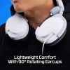 HyperX Cloud Stinger II - bedrade headset - PlayStation