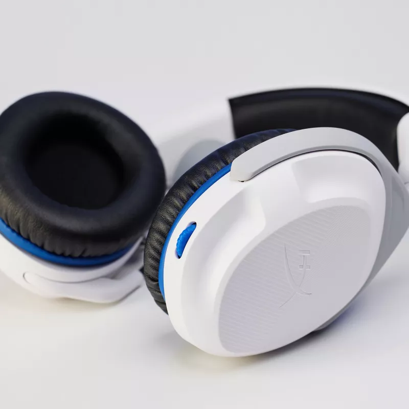 HyperX Cloud Stinger II - bedrade headset - PlayStation