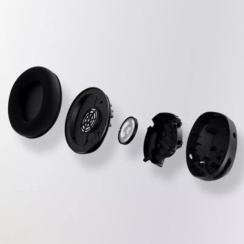 HyperX Cloud Stinger II - bedrade headset - PlayStation