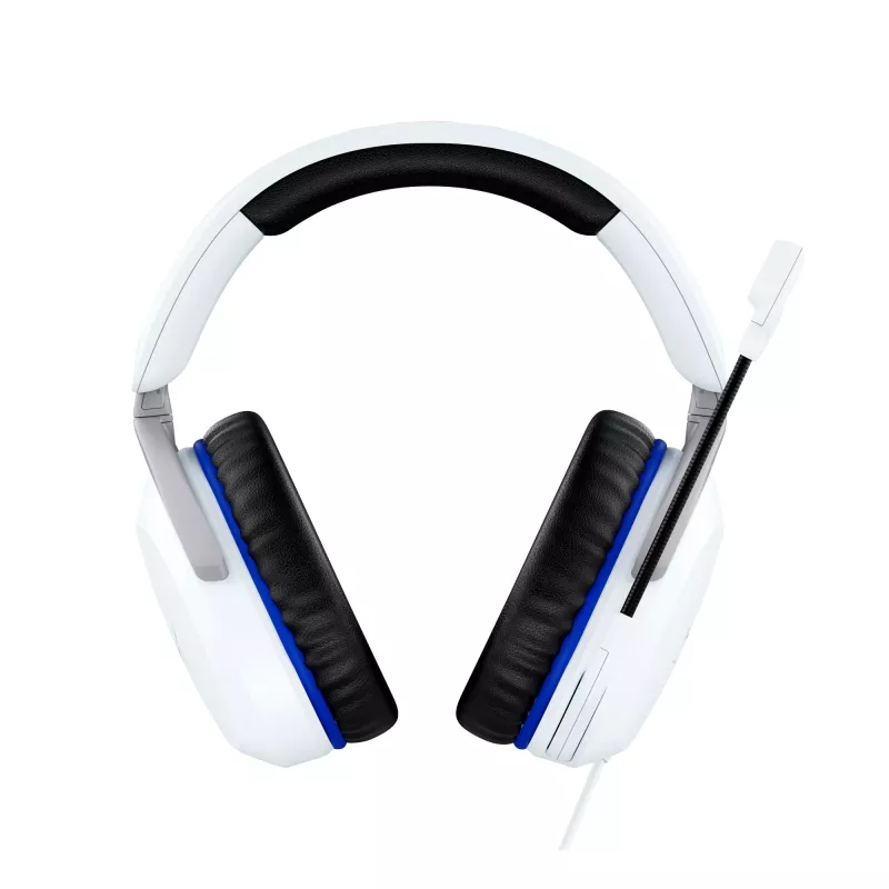 HyperX Cloud Stinger II - bedrade headset - PlayStation