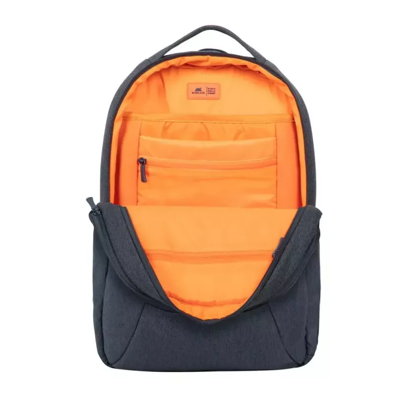 Rivacase 7761 Galapagos laptoprugzak 15,6" (39,6 cm), donkergrijs