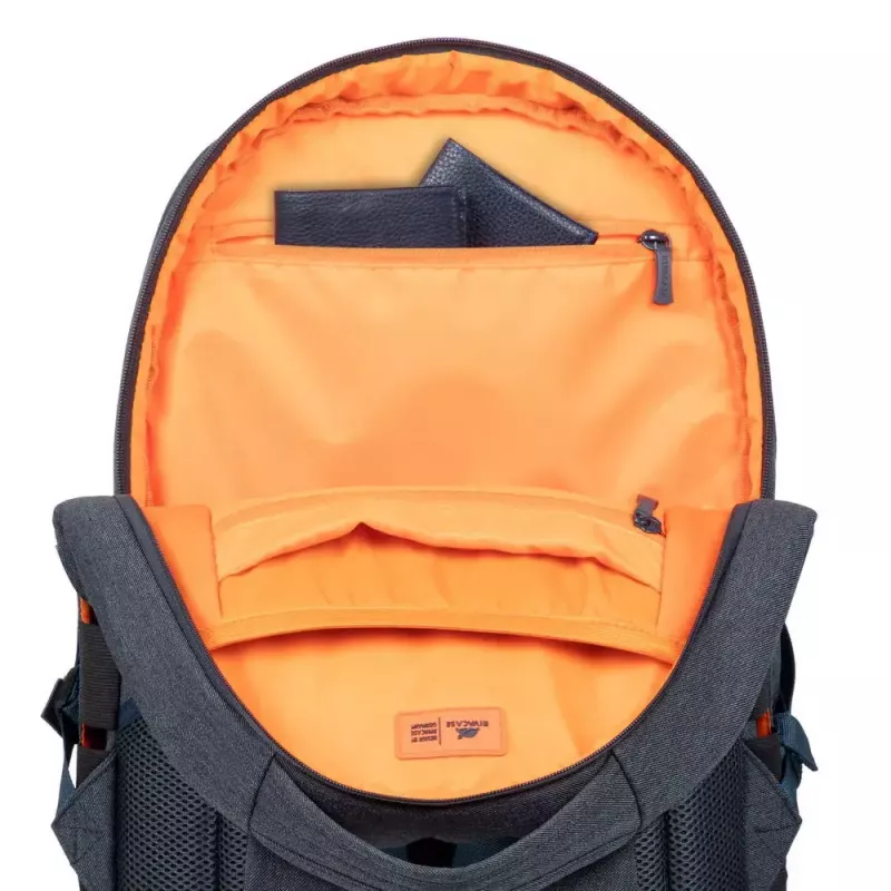 Rivacase 7761 Galapagos laptoprugzak 15,6" (39,6 cm), donkergrijs
