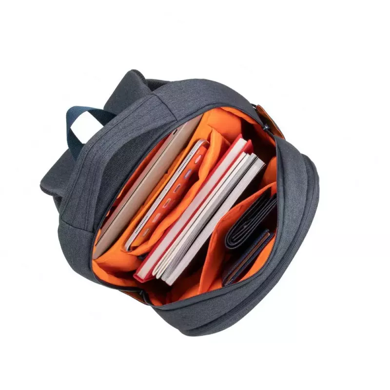 Rivacase 7761 Galapagos laptoprugzak 15,6" (39,6 cm), donkergrijs
