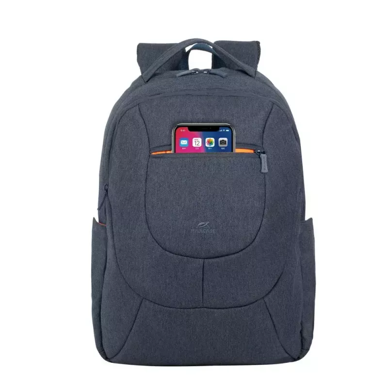 Rivacase 7761 Galapagos laptoprugzak 15,6" (39,6 cm), donkergrijs