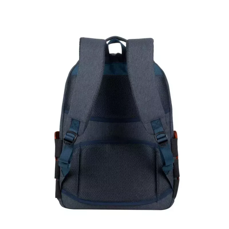 Rivacase 7761 Galapagos laptoprugzak 15,6" (39,6 cm), donkergrijs