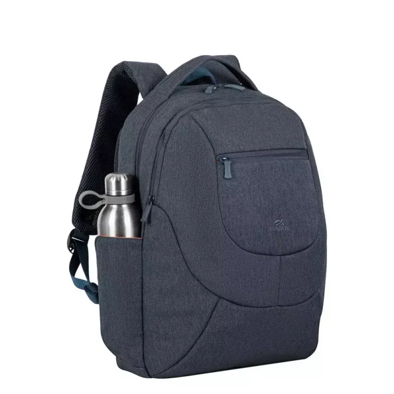 Rivacase 7761 Galapagos laptoprugzak 15,6" (39,6 cm), donkergrijs