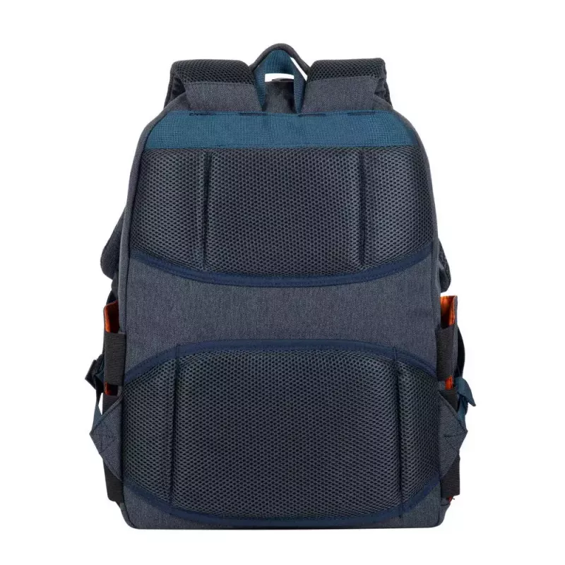 Rivacase 7761 Galapagos laptoprugzak 15,6" (39,6 cm), donkergrijs