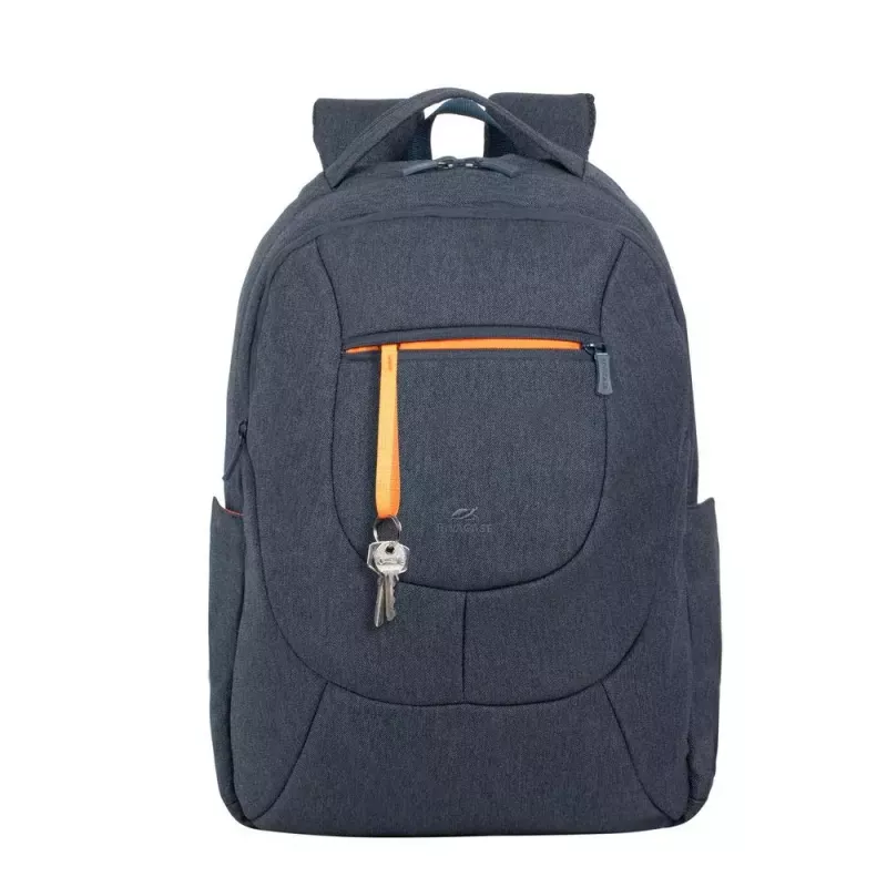Rivacase 7761 Galapagos laptoprugzak 15,6" (39,6 cm), donkergrijs