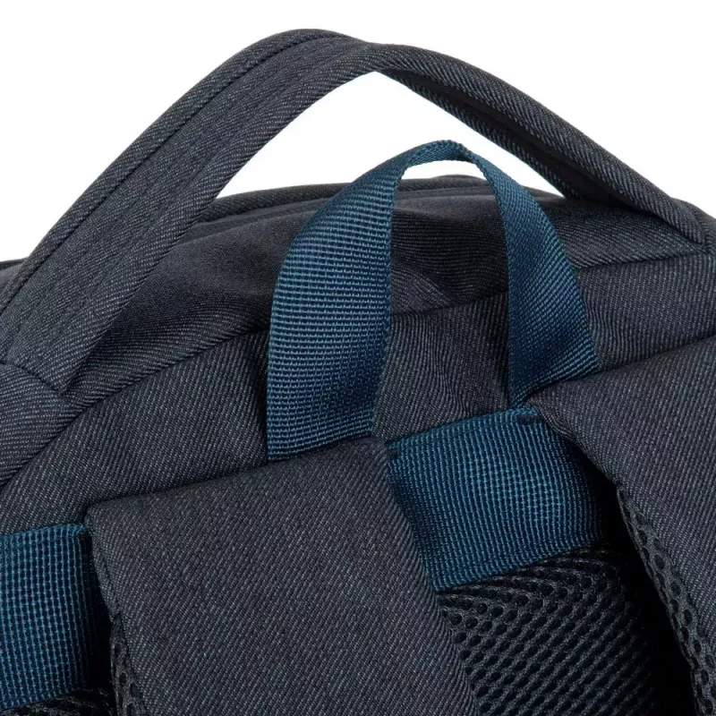Rivacase 7761 Galapagos laptoprugzak 15,6" (39,6 cm), donkergrijs