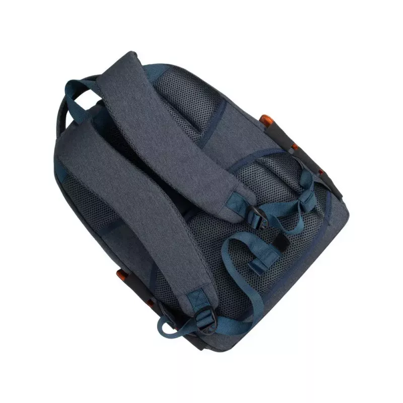 Rivacase 7761 Galapagos laptoprugzak 15,6" (39,6 cm), donkergrijs