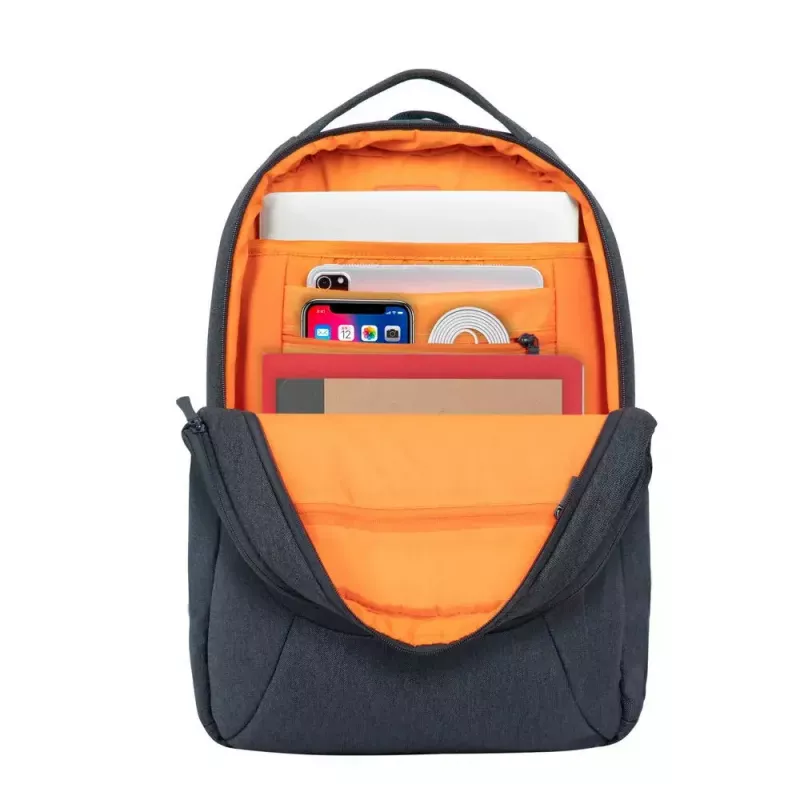 Rivacase 7761 Galapagos laptoprugzak 15,6" (39,6 cm), donkergrijs