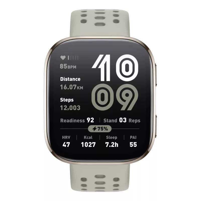 Amazfit Bip 6 Stone 5 cm (1,97 inch)
