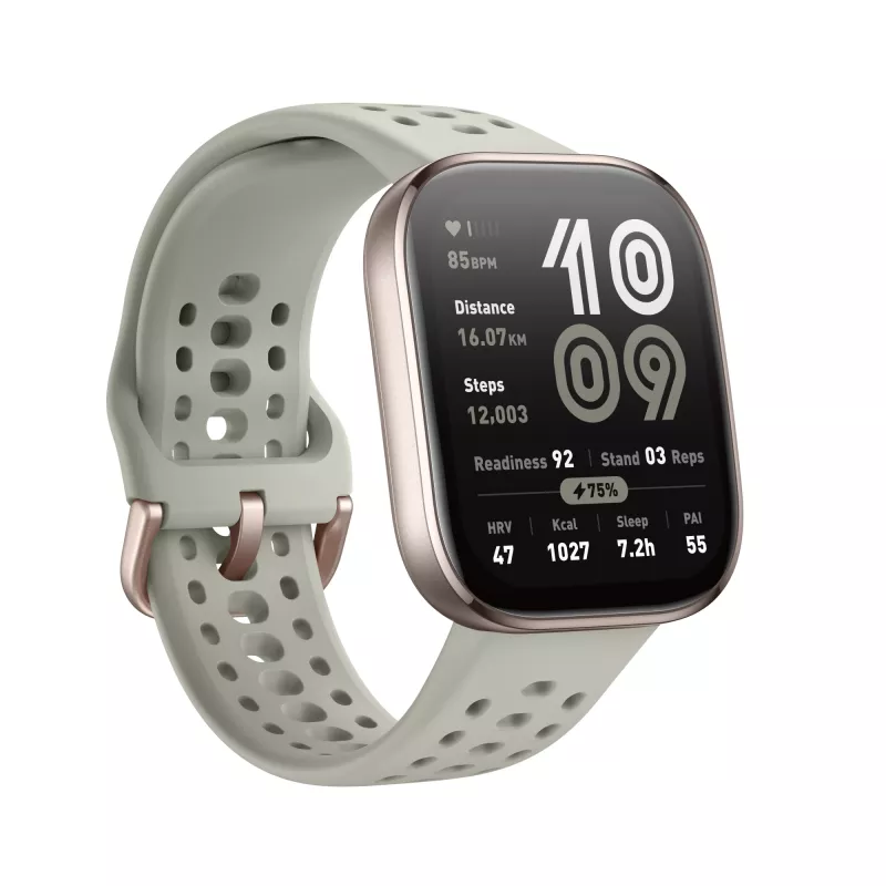 Amazfit Bip 6 Stone 5 cm (1,97 inch)