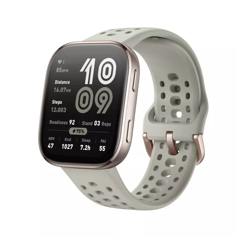 Amazfit Bip 6 Stone 5 cm (1,97 inch)