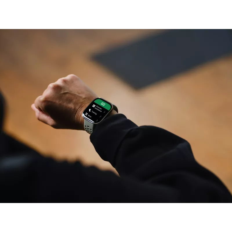 Amazfit Bip 6 Stone 5 cm (1,97 inch)