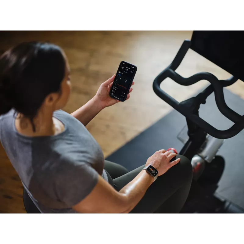 Amazfit Bip 6 Stone 5 cm (1,97 inch)