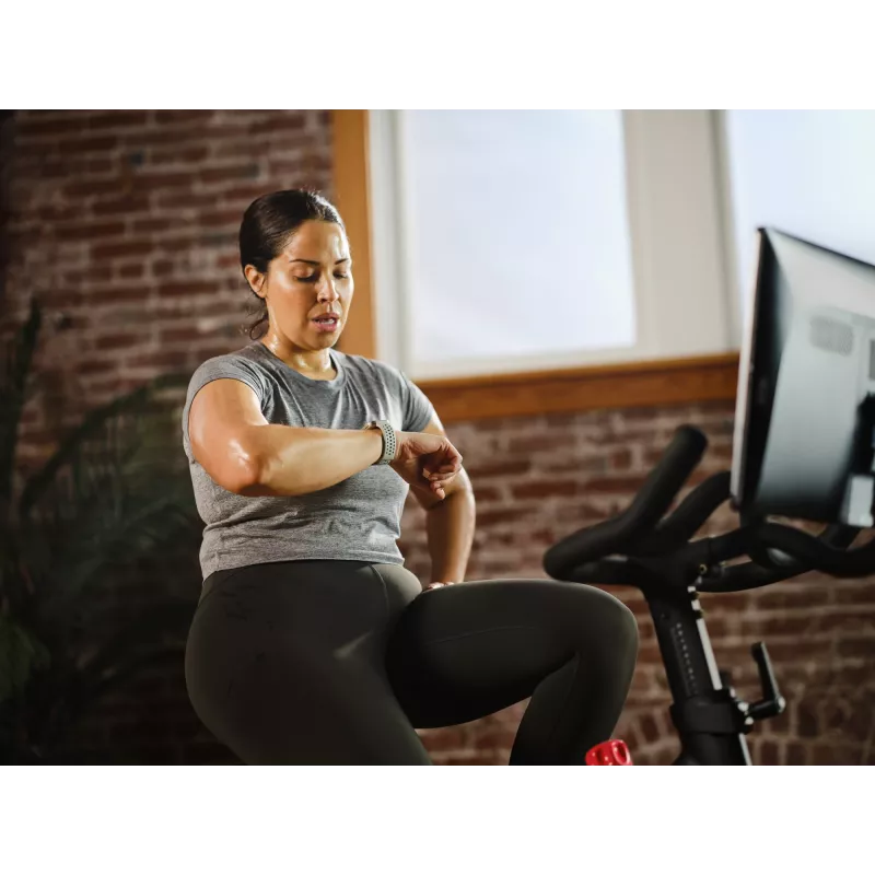 Amazfit Bip 6 Stone 5 cm (1,97 inch)