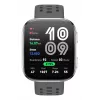 Amazfit Bip 6 Charcoal, 5 cm (1,97 inch), AMOLED, touchscreen, 512 GB, GPS, 27,9 g