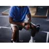 Amazfit Bip 6 Charcoal, 5 cm (1,97 inch), AMOLED, touchscreen, 512 GB, GPS, 27,9 g