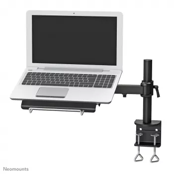 Neomounts NOTEBOOK-D100 laptopsteun monitorarm 10-22 inch