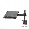 Neomounts NOTEBOOK-D100 laptopsteun monitorarm 10-22 inch