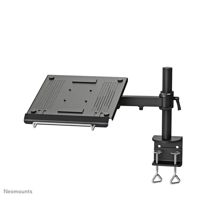 Neomounts NOTEBOOK-D100 laptopsteun monitorarm 10-22 inch