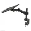 Neomounts NOTEBOOK-D100 laptopsteun monitorarm 10-22 inch